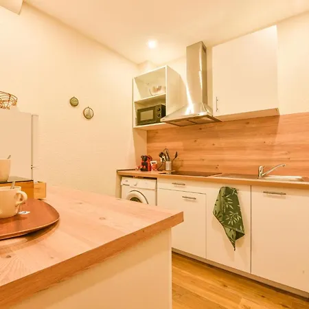 Apartamento Centre - L'escale - Petite France