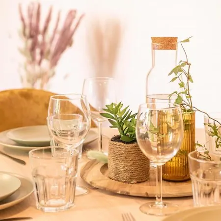 Apartamento Centre - L'escale - Petite France
