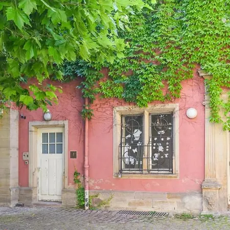 Centre - L'escale - Petite France * Estrasburgo