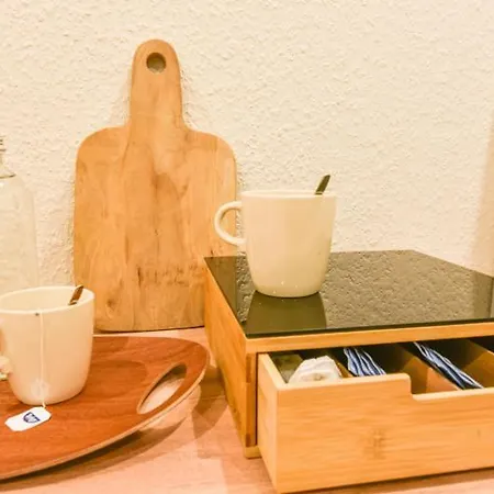 Apartamento Centre - L'escale - Petite France